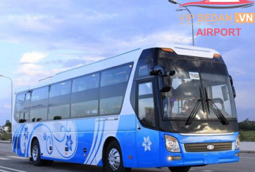 Các tuyến xe Hà Nội đi Hải Phòng - Giá rẻ chỉ từ 900k