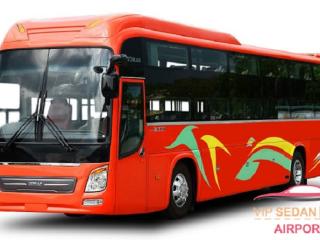 Những nhà xe phục vụ tuyến Hà Nội - Ninh Bình