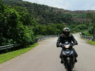 Có nên đi phượt Sapa bằng xe máy?