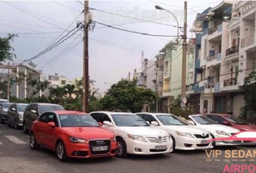 Địa điểm thuê xe ô tô giá rẻ, uy tín tại Hà Nội
