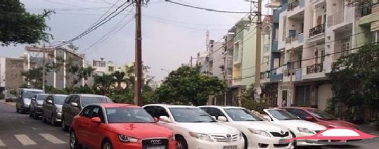 Địa điểm thuê xe ô tô giá rẻ, uy tín tại Hà Nội