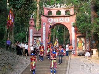 Chia sẻ kinh nghiệm phượt Phú Thọ 2019