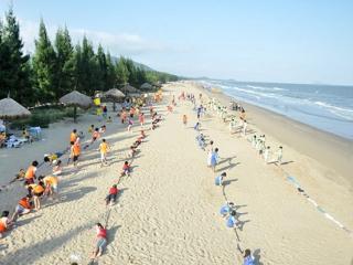 Kinh nghiệm du lịch Thanh Hóa cho người đam mê du lịch tự túc