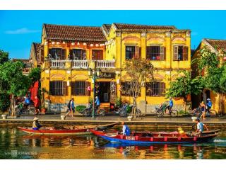 Cho thuê xe riêng Đà Nẵng đi Hội An