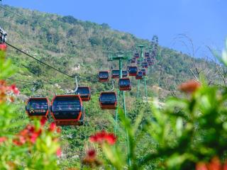 Điểm du lịch hấp dẫn trên cung đường từ Sài Gòn đến Tây Ninh