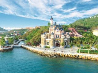 Kinh nghiệm ăn ngon, ở xịn, chơi thả ga khi du lịch Nha Trang