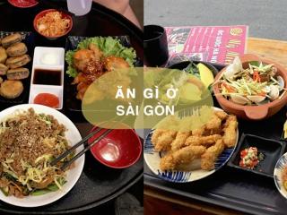 Điểm tên những món ăn đặc trưng của Sài Gòn