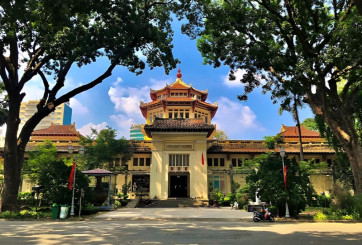 Top 21 điểm đến lịch sử hấp dẫn khách tham quan tại Sài Gòn