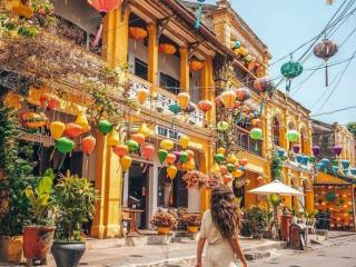 10 địa điểm du lịch Hội An du khách không thể bỏ lỡ