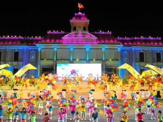 Những lễ hội dịp đầu năm tại Nha Trang - Đà Lạt