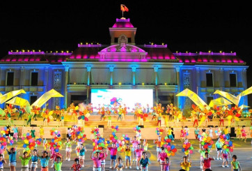 Những lễ hội dịp đầu năm tại Nha Trang - Đà Lạt