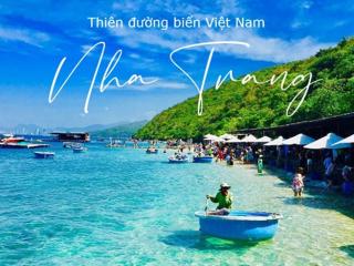 Du lịch Nha Trang cần chuẩn bị những gì?