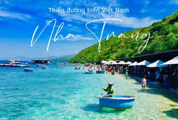 Du lịch Nha Trang cần chuẩn bị những gì?