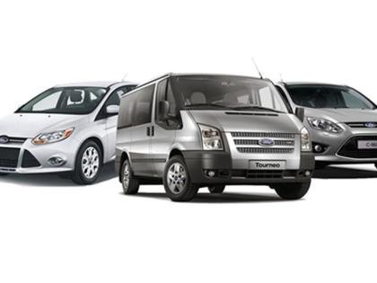 Cho thuê xe riêng Đà Nẵng - Huế, Huế - Đà Nẵng