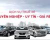 Taxi đón tiễn sân bay Tân Sơn Nhất - Sài Gòn