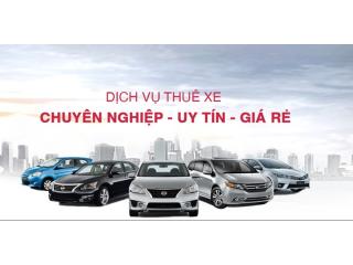 Taxi đón tiễn sân bay Tân Sơn Nhất - Sài Gòn