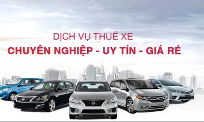 Taxi đón tiễn sân bay Tân Sơn Nhất - Sài Gòn