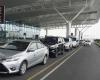 Dịch vụ xe taxi đón/tiễn sân bay Đà Nẵng