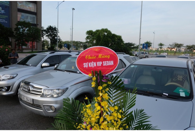 Cho thuê xe riêng Sài Gòn đi Tiền Giang, Tiền Giang - Sài Gòn