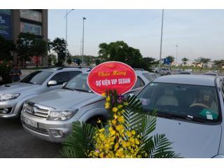 Cho thuê xe riêng Sài Gòn đi Tiền Giang, Tiền Giang - Sài Gòn