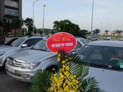 Cho thuê xe riêng Sài Gòn đi Tiền Giang, Tiền Giang - Sài Gòn