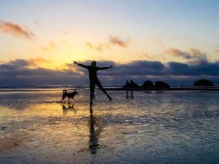 Tự tin thoát khỏi vỏ ốc với 7 cách đánh bại nỗi sợ hãi du lịch một mình