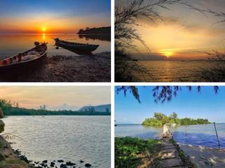 Hòa điệu với cảnh sắc thiên nhiên hoang sơ, mơ màng của Hòn Một (Phú Quốc)