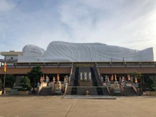 Trải nghiệm thực tế địa điểm độc lạ ở Bình Dương có như thiên hạ đồn