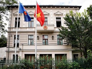 Danh sách chi tiết tổng lãnh sự quán ở Quận 1, TPHCM kèm thông tin liên hệ