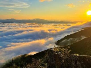 Khám phá các điểm đến tuyệt đẹp và cách săn mây thành công trên Tà Xùa