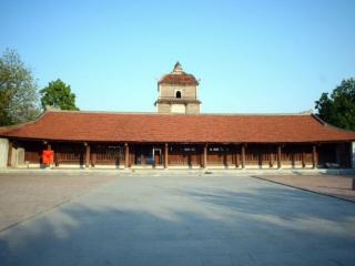 Những ngôi chùa cầu phúc linh nghiệm tại Hà Nội và lân cận (Phần 2)