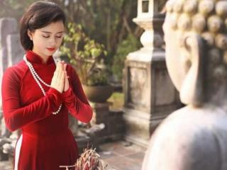 Một vài điều kiêng kị mà du khách cần lưu ý khi đi lễ chùa