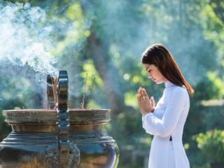 Những ngôi chùa linh thiêng tại Hà Nội và lân cận (Phần 1)