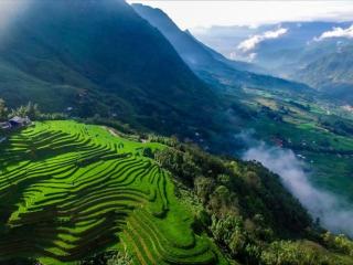 Hành trình khám phá Sapa 3 ngày 2 đêm theo nhóm cho gia đình, hội bạn thân