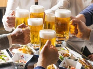 "Nhậu tẹt ga" tại 8 quán nhậu đặc sản Cần Thơ ngon bá cháy