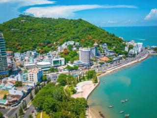 Review 5 loại phương tiện di chuyển phổ biến từ Sài Gòn đi Vũng Tàu