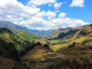 Review chi tiết tour Trekking Seo Mý Tý Sapa (2 - 3 Ngày)