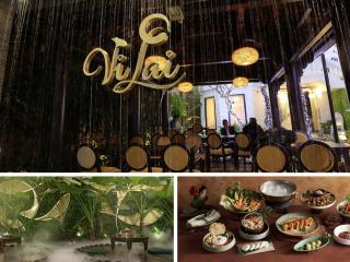 Top 9 Nhà hàng chay ngon top đầu Hà Nội