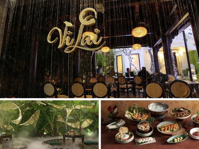 Top 9 Nhà hàng chay ngon top đầu Hà Nội