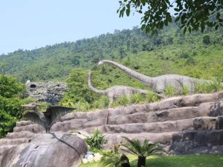 Top 7 suối & thác "giải nhiệt" hấp dẫn nhất Đà Nẵng