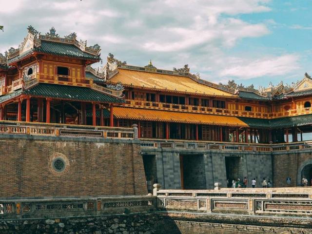 Du lịch Huế lễ 2/9: Miễn phí vé tham quan di tích và chuỗi sự kiện đặc sắc