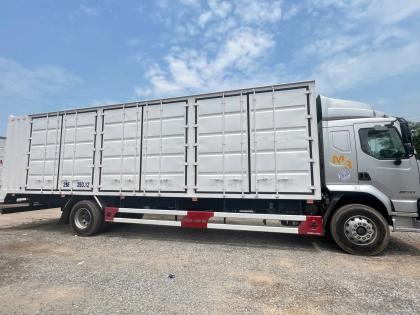 Cho thuê xe tải chở hàng từ 1.25 tấn đến 10 tấn tại Hà Nội đi các tỉnh