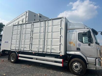 Cho thuê xe tải chở hàng từ 1.25 tấn đến 10 tấn tại Hà Nội đi các tỉnh