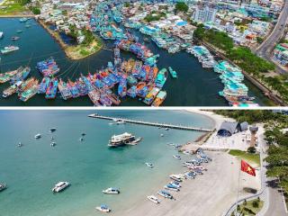 Phú Quốc hay Côn Đảo: Đâu là điểm đến khám phá đích thực?