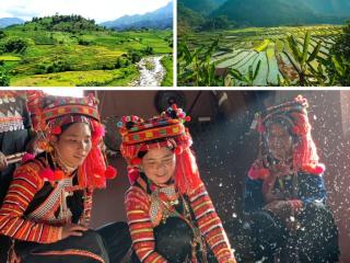 Kinh nghiệm khám phá Mường Tè, Lai Châu