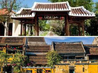 Khám phá nghệ thuật dệt lụa ở làng nghề Hội An: Mẹo mua sắm lụa tốt nhất