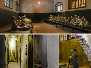 Hướng dẫn tham quan nhà tù Hỏa Lò đầy đủ nhất