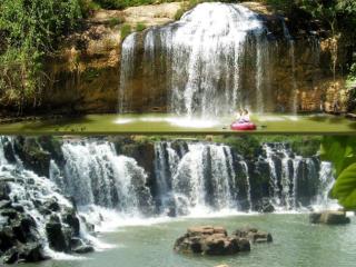 Top 7 thác nước đẹp nhất ở Đà Lạt, Việt Nam