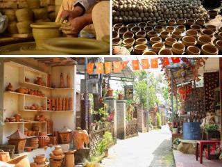 Top 5 làng nghề thủ công mỹ nghệ đáng ghé thăm nhất Hội An