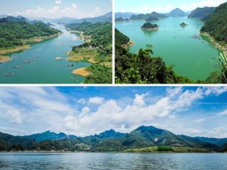 Cẩm nang du lịch Mai Châu đầy đủ nhất